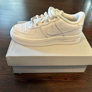 Nike Air Force 1s